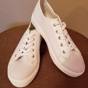 LOFT White Women's Sneakers